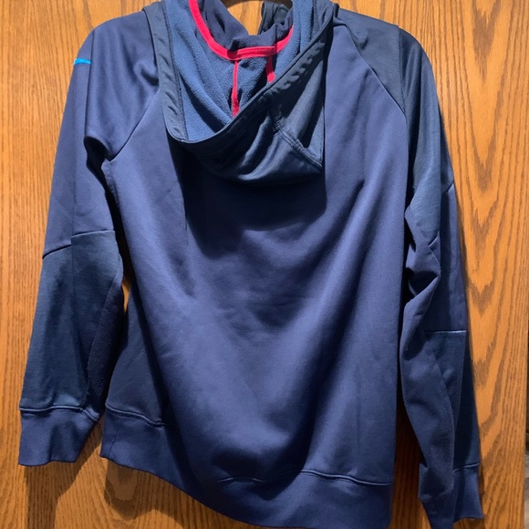 Nike Kevin Durant (KD) full zip therma-fit jacket (100% polyester) - Picture 2 of 2